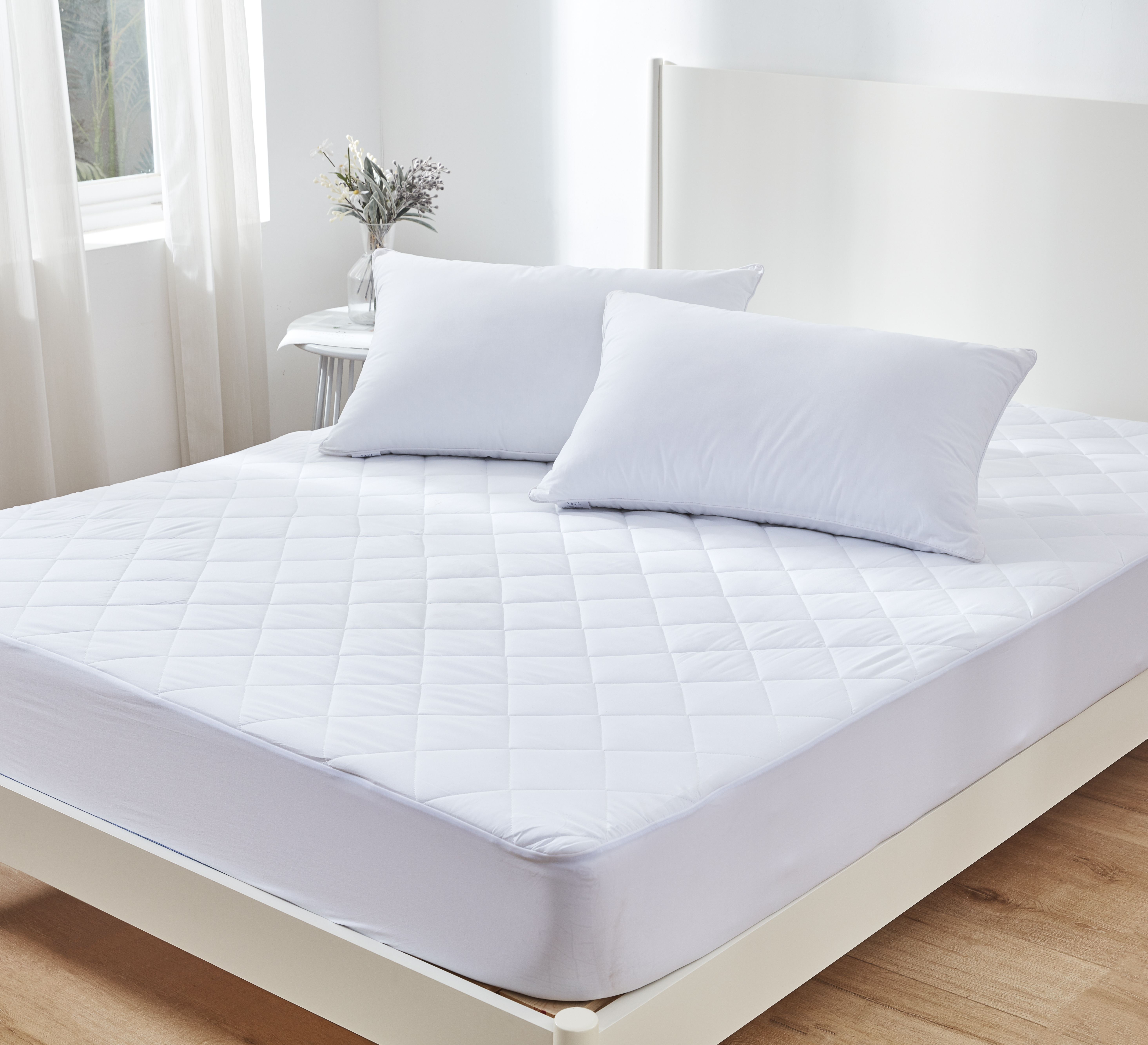 Mattress Pad