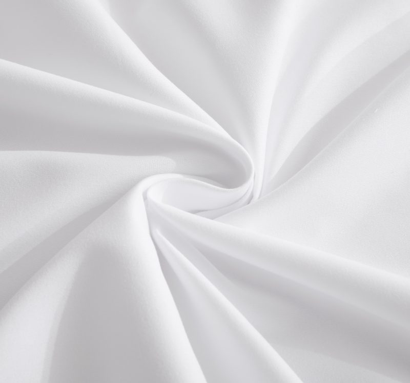 LIFE Microfiber Full Flat Plain 81"X115", Case of 24 - Image 4