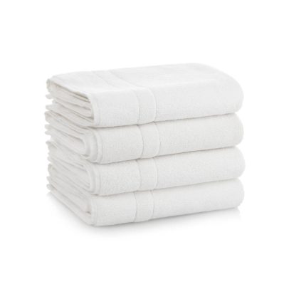 Diamond Collection Bath Towel for Hotels – Soft, Absorbent & Durable