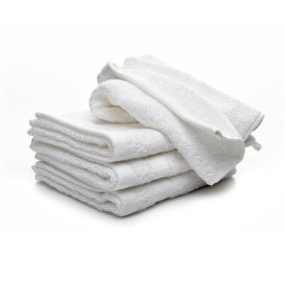 Diamond Collection Hand Towel – Hospitality-Grade Soft and Durable