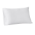 T-250 Standard Pillowcase – White Sateen Stripe, Case of 72
