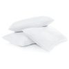 Platinum Cluster Fiber hotel pillow – 20x26 inch, 28oz fill