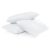 Platinum Cluster Fiber hotel pillow – 20x26 inch, 28oz fill