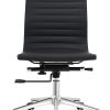 HT-728BX Ergo Armless Chair, Case of 2