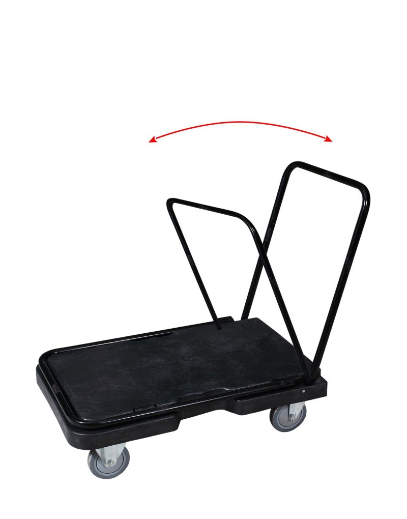 Service Cart, Case of 1