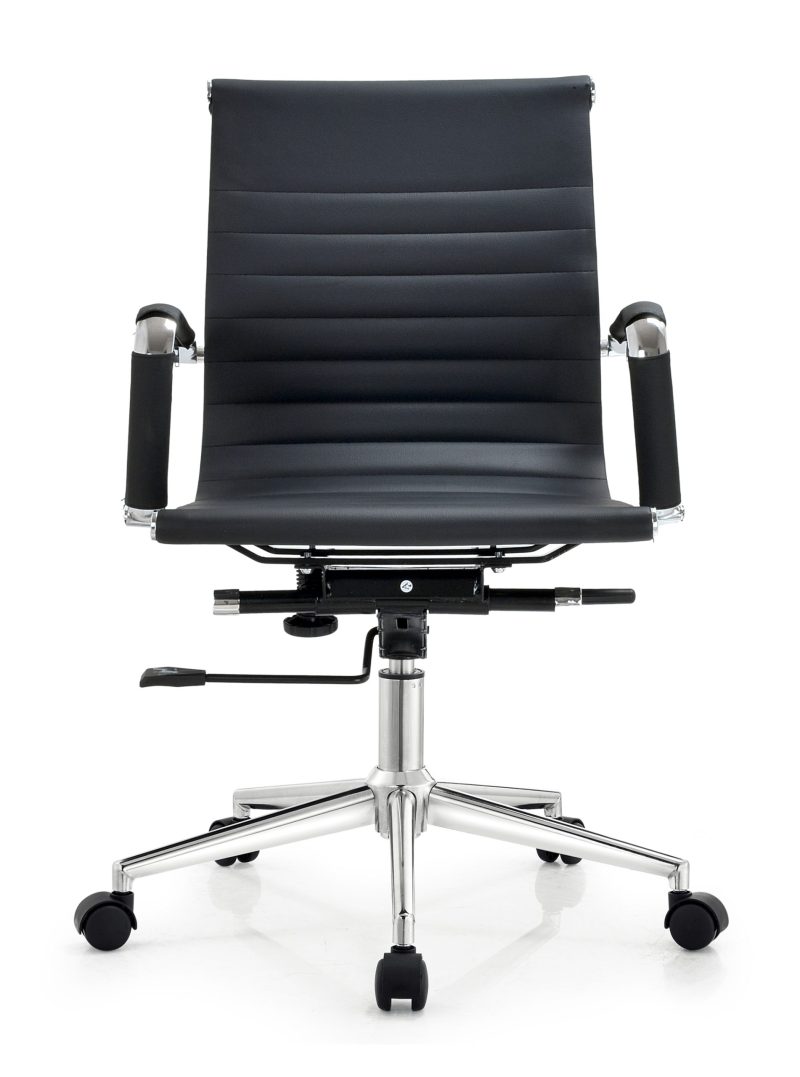 HT-728BX Ergo with Arm Chair, Case of 2