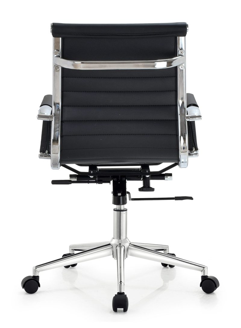 HT-728BX Ergo with Arm Chair, Case of 2 - Image 3