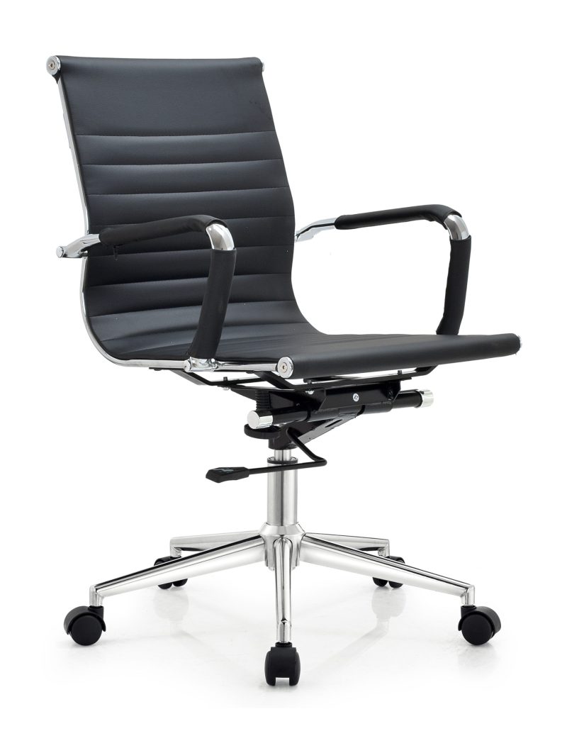 HT-728BX Ergo with Arm Chair, Case of 2 - Image 2
