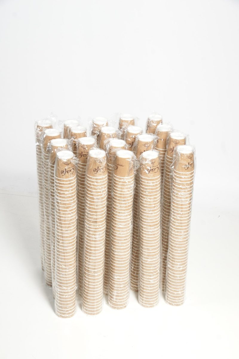 Hot & Cold Paper Cup Wrapped 8Oz, Case of 900 - Image 3
