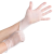 vinyl gloves powder-free 1000 per case