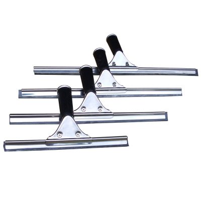 Heavy-duty mop head for hotel housekeeping