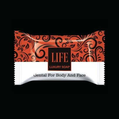 Soap 1/2 oz - Case of 1000 for Hotel and Motel Use