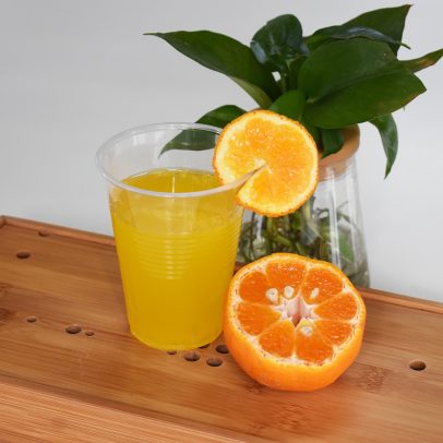 Juice Cup 9Oz, Case of 2500