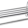 Towel Shelf 24'' Stainless Steel, Case of 1