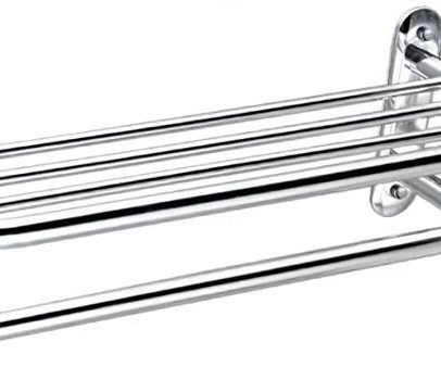 Towel Shelf 24'' Stainless Steel, Case of 1