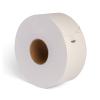 Bulk Jumbo Toilet Tissue Rolls for Hotels and Motels – Durable and Soft Bathroom Supply