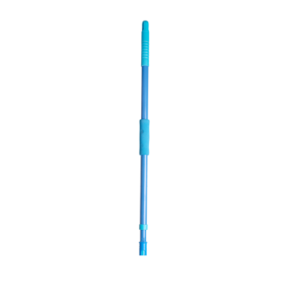 Heavy-duty mop handle for hotel and motel housekeeping staff