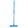 Durable mop head and handle set for hotel and motel housekeeping use