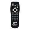 Pavy Economy universal TV remote for hotel and motel rooms