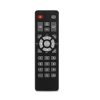 Signature Premium universal remote control for hotel and motel rooms