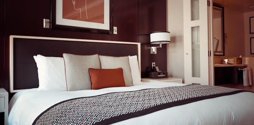 Hotel Supplies Guest Experience