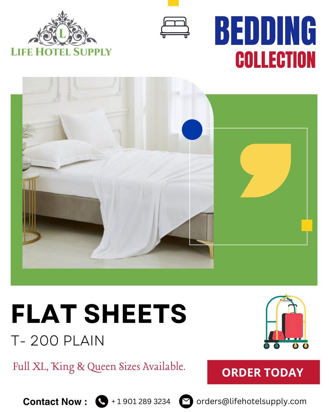 Bedding Collection