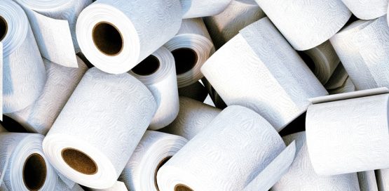 Affordable discount tissues for hotels and hospitality supplies