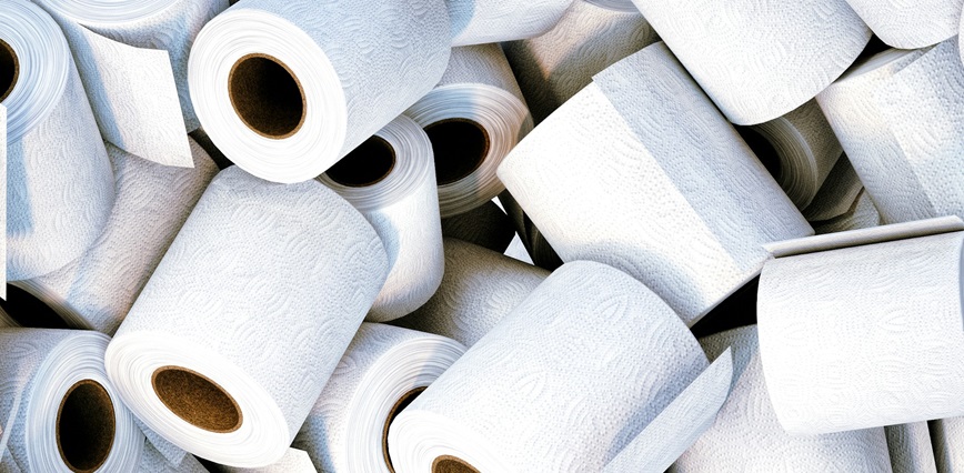 Affordable discount tissues for hotels and hospitality supplies