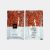 Individually sealed hotel lotion packets – travel-size moisturizer for hotel and motel guest rooms.
