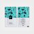 Individually wrapped hotel shampoo packets – single-use guest amenities for hotels and motels.
