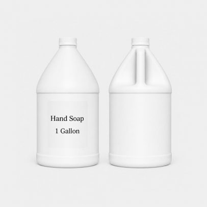Liquid Hand Soap 1 Gallon