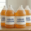 Liquid Lotion