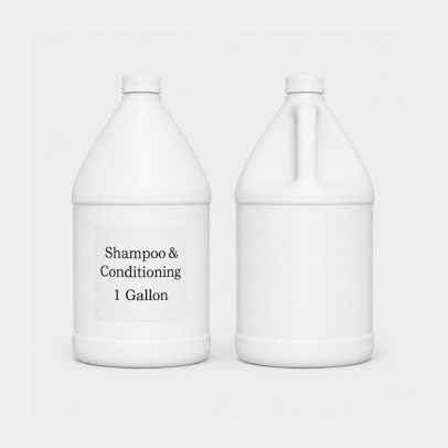 Liquid Shampoo & Conditioning 1 Gallon