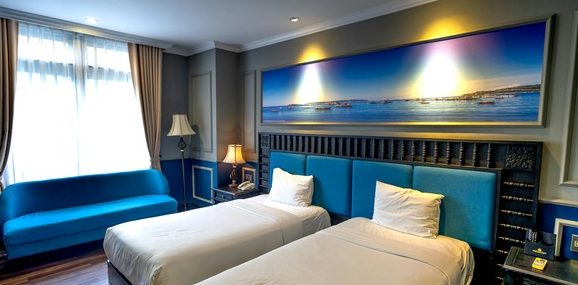 ambient lightening ambient lightening