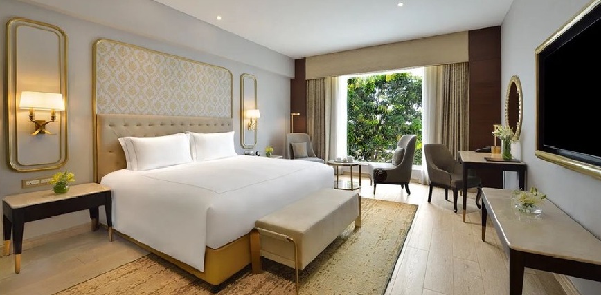 Soft Goods In Hotels