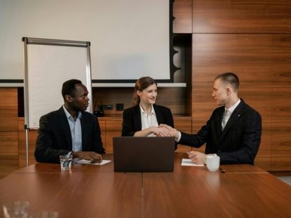 Building Strong, long-term relationships with hotel suppliers