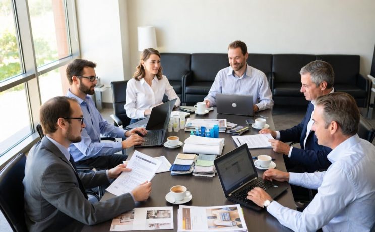 Work together on contingency plans for high-risk seasons, addressing issues immediately rather than letting resentment build.