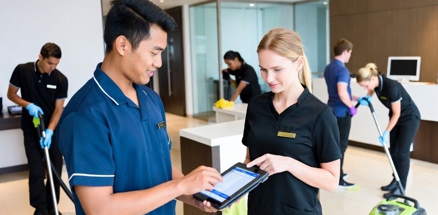 By investing in these innovative trends now, multi-property hotels can deliver exceptional experiences while building more resilient and profitable operations.