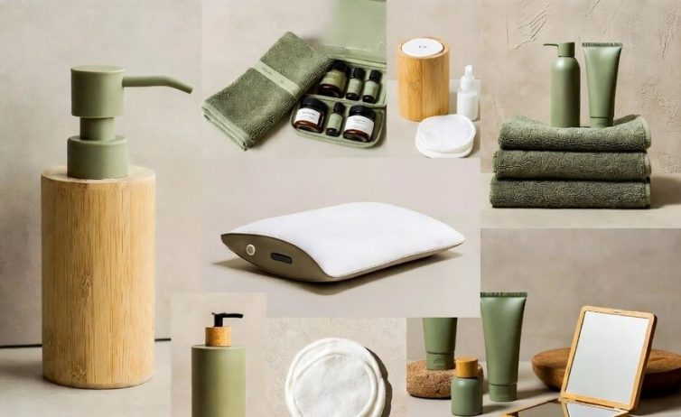 Guest expectations shift toward sustainability, personalization